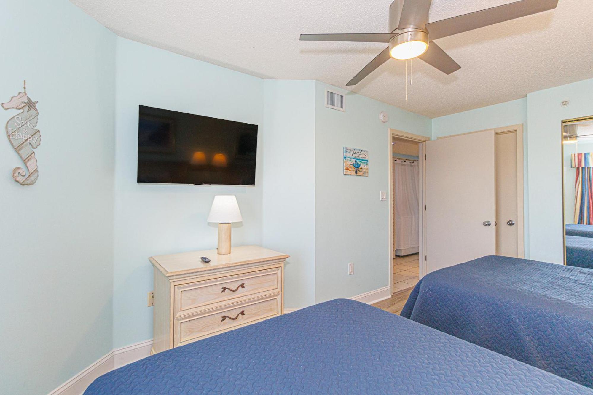 Oceanview 3Br Condo - 16Th Floor - Spacious Floor Plan And Incredible Views! - Sand Dunes 1603 Myrtle Beach Eksteriør bilde