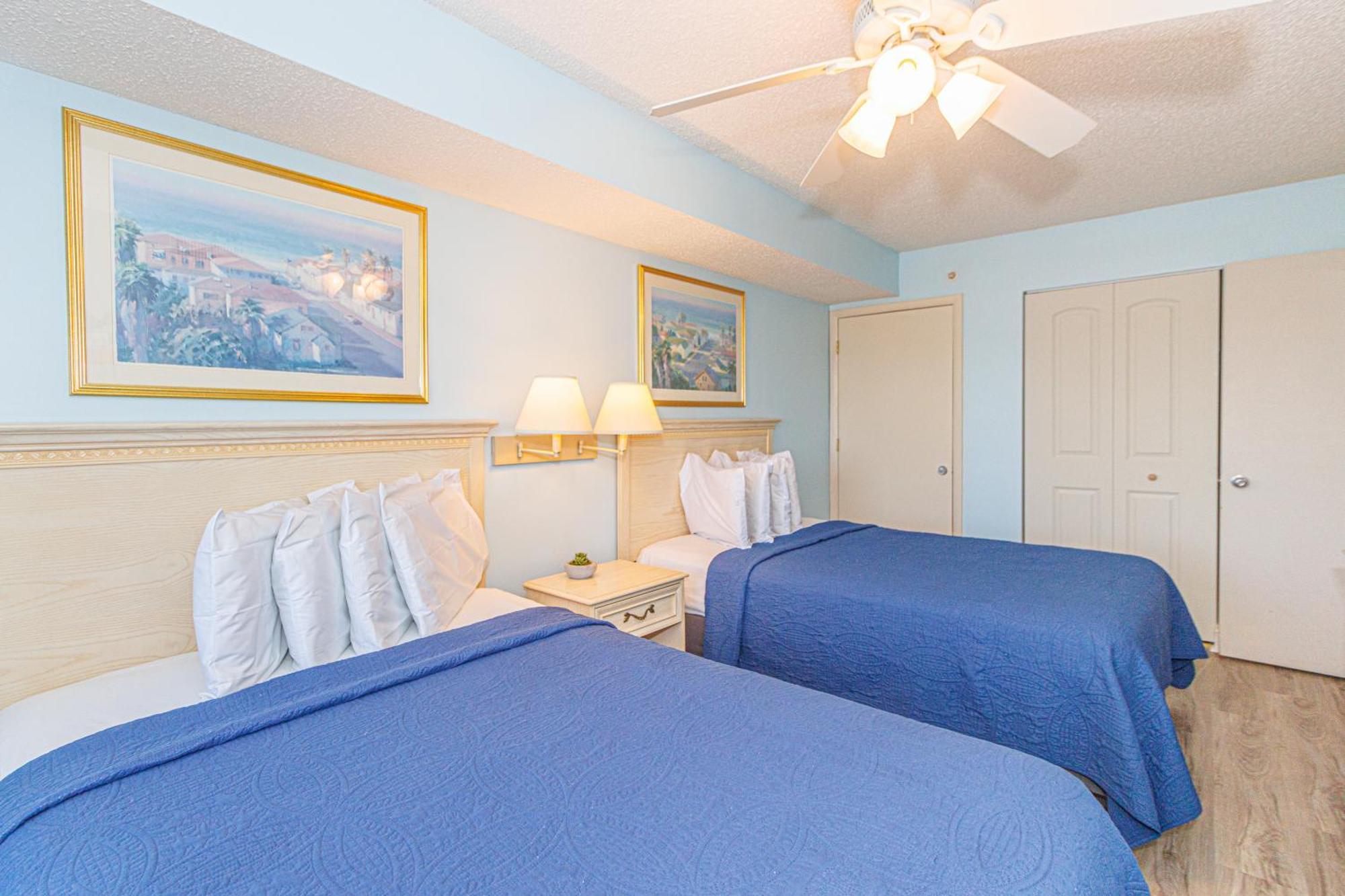 Oceanview 3Br Condo - 16Th Floor - Spacious Floor Plan And Incredible Views! - Sand Dunes 1603 Myrtle Beach Eksteriør bilde