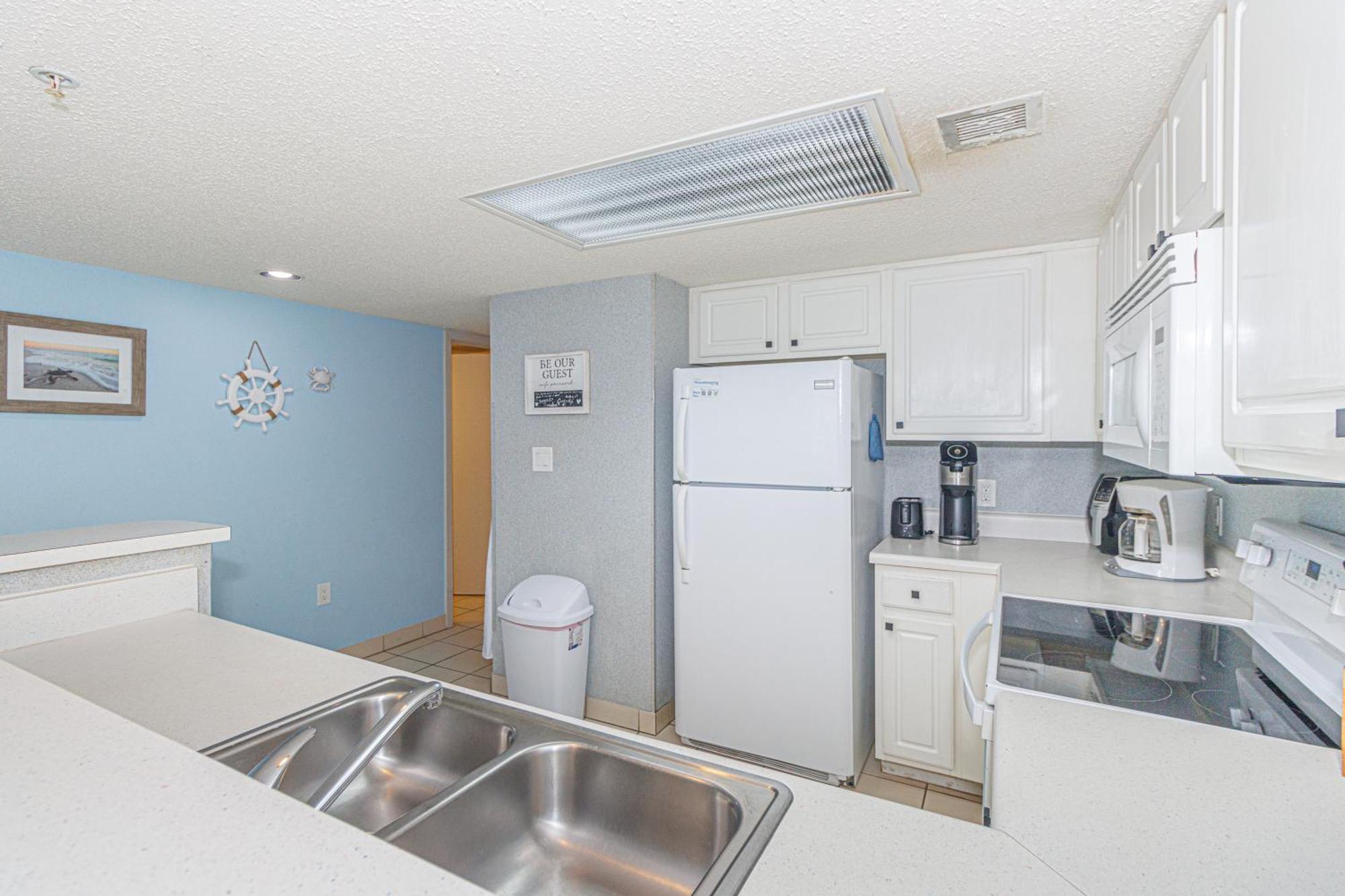 Oceanview 3Br Condo - 16Th Floor - Spacious Floor Plan And Incredible Views! - Sand Dunes 1603 Myrtle Beach Eksteriør bilde